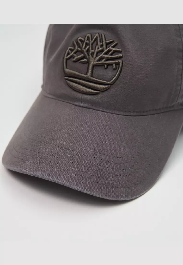Soundview Embroidered Baseball Cap