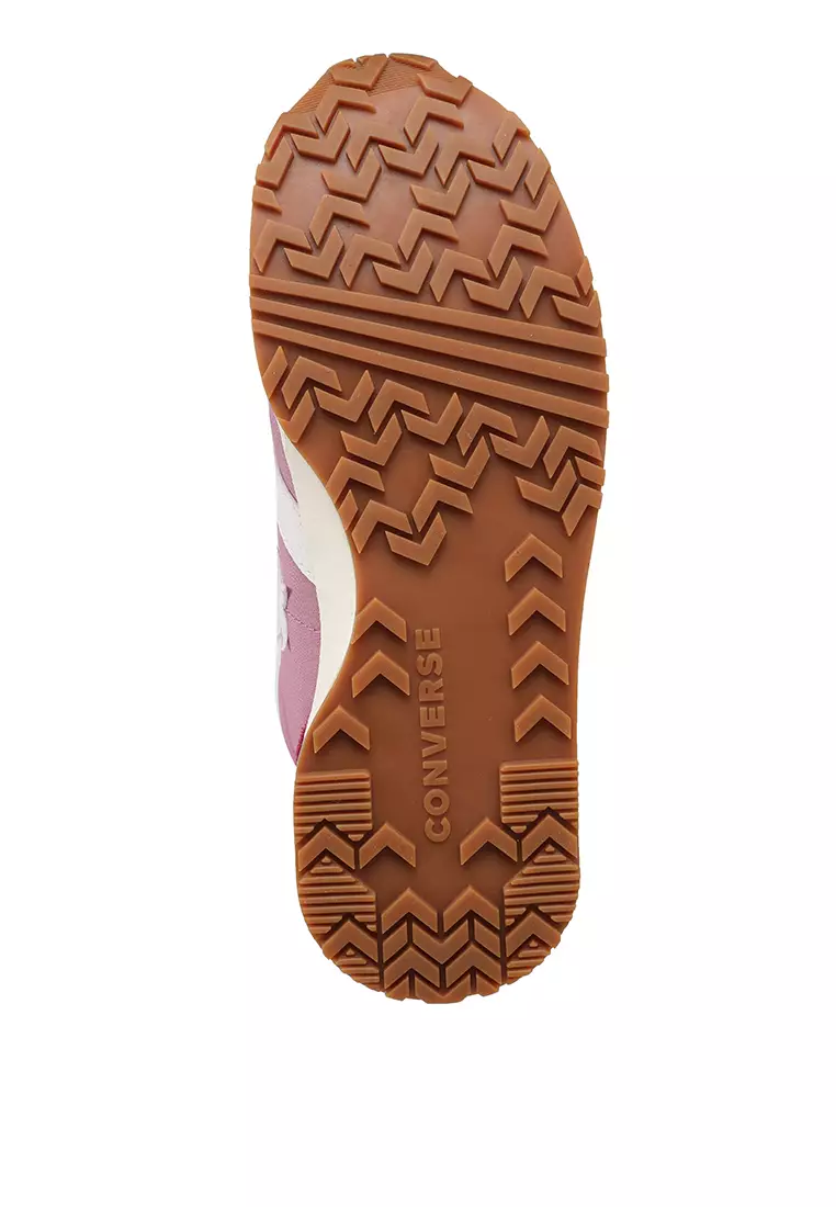 Omega Trainer Ox Sneakers