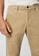MANGO Man beige Tapered Cropped Corduroy Trousers B948CAACBA3394GS_4