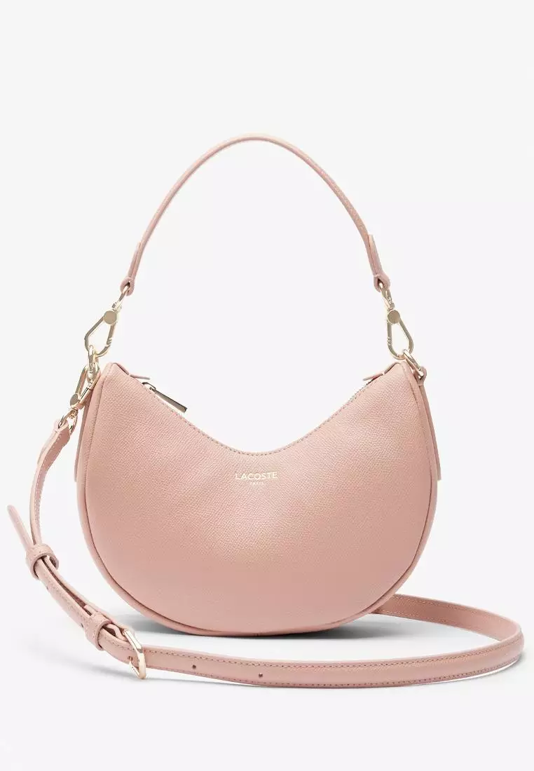 Small Champs-Élysées Half-Moon Purse