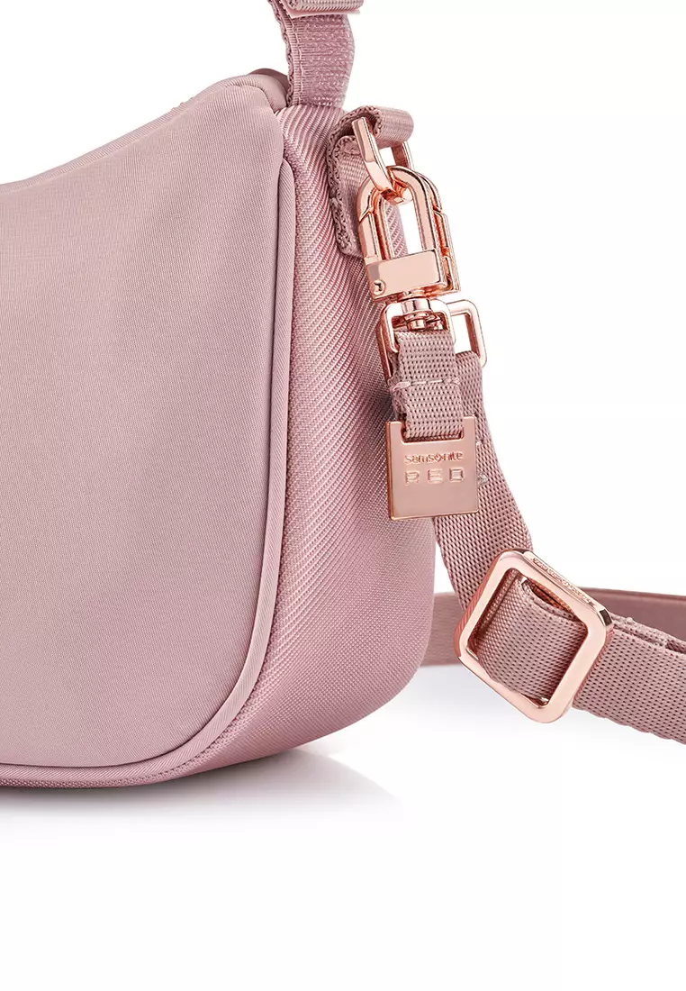 Varena 2-Way Crossbody Bag