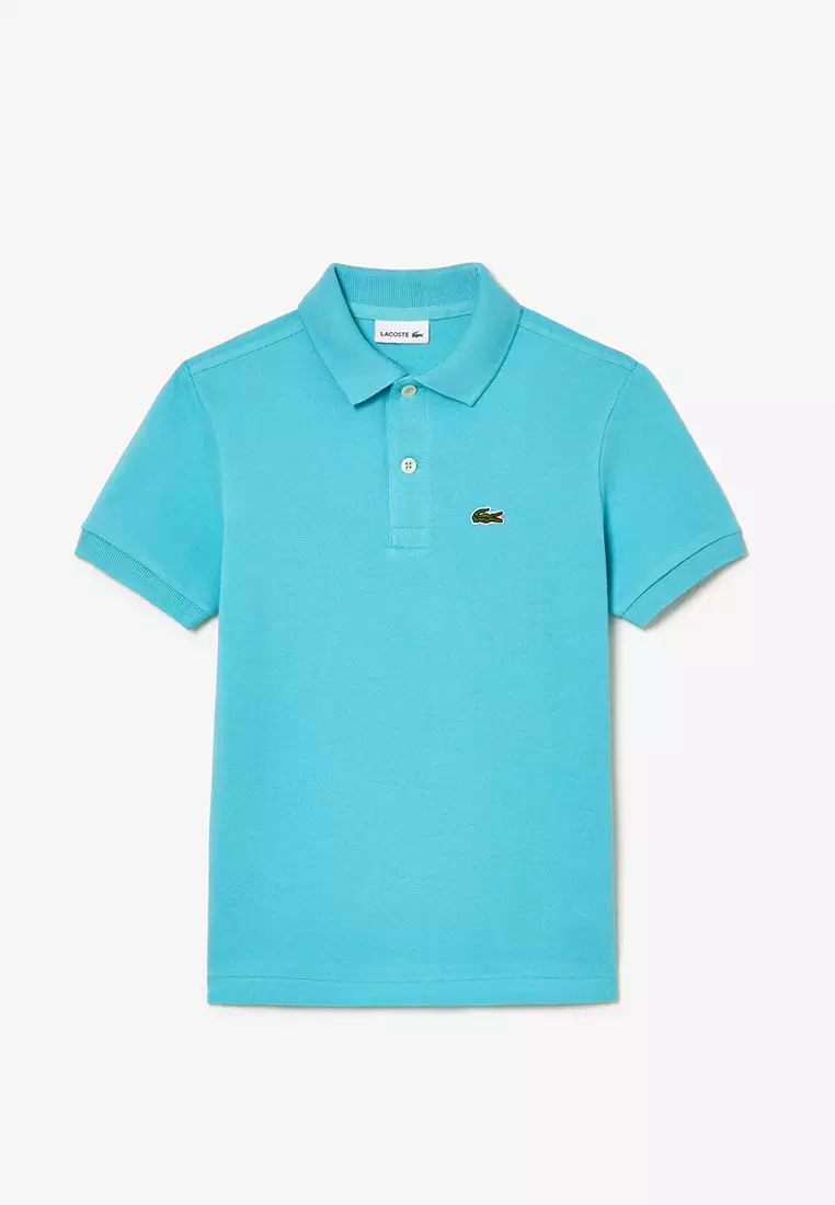 lacoste toddler shirt