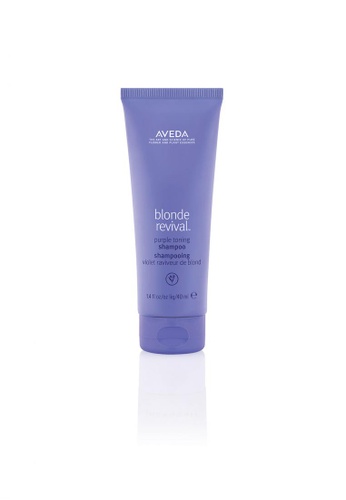 AVEDA lilac purple Blonde Revival™ Purple Toning Shampoo 9F4EFBE7770F43GS_1