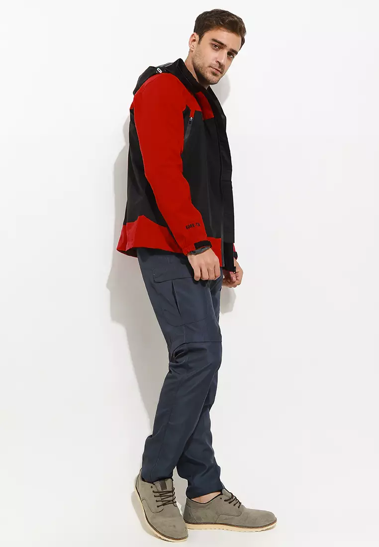 Jaket goretex top