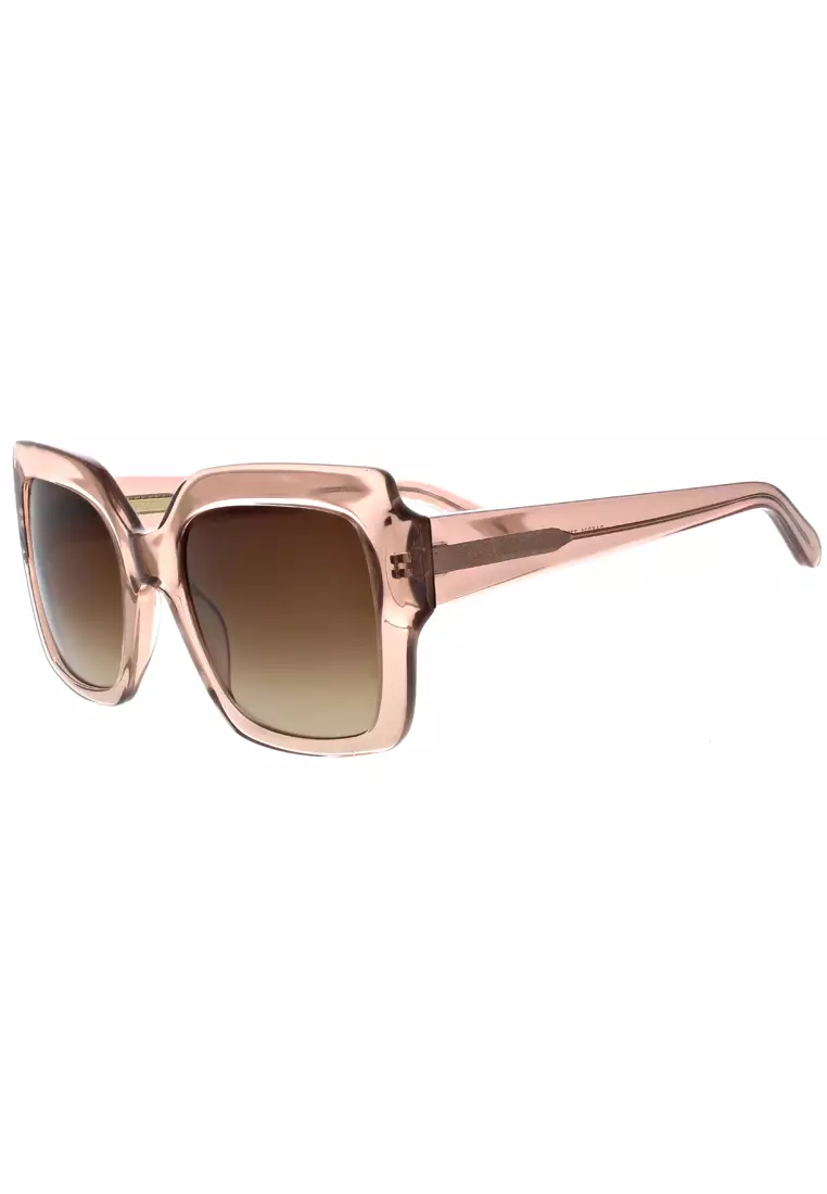 BCBGMAXAZRIA BCBG MaxAzria Oversized Square Sunglasses 2024 Buy