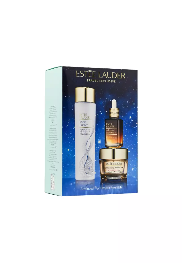 Buy Estée Lauder Estée Lauder Advanced Night Repair Essentials Set