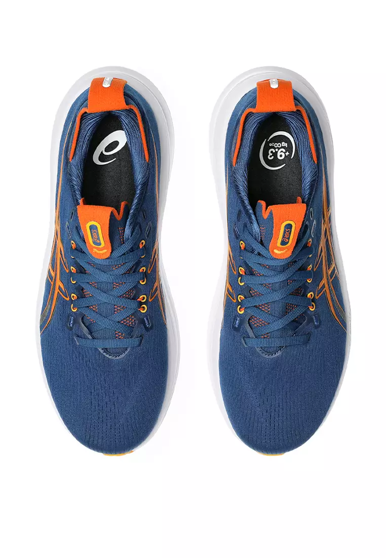 Asics Men Gel-Nimbus 28 Wide-1011C144.401