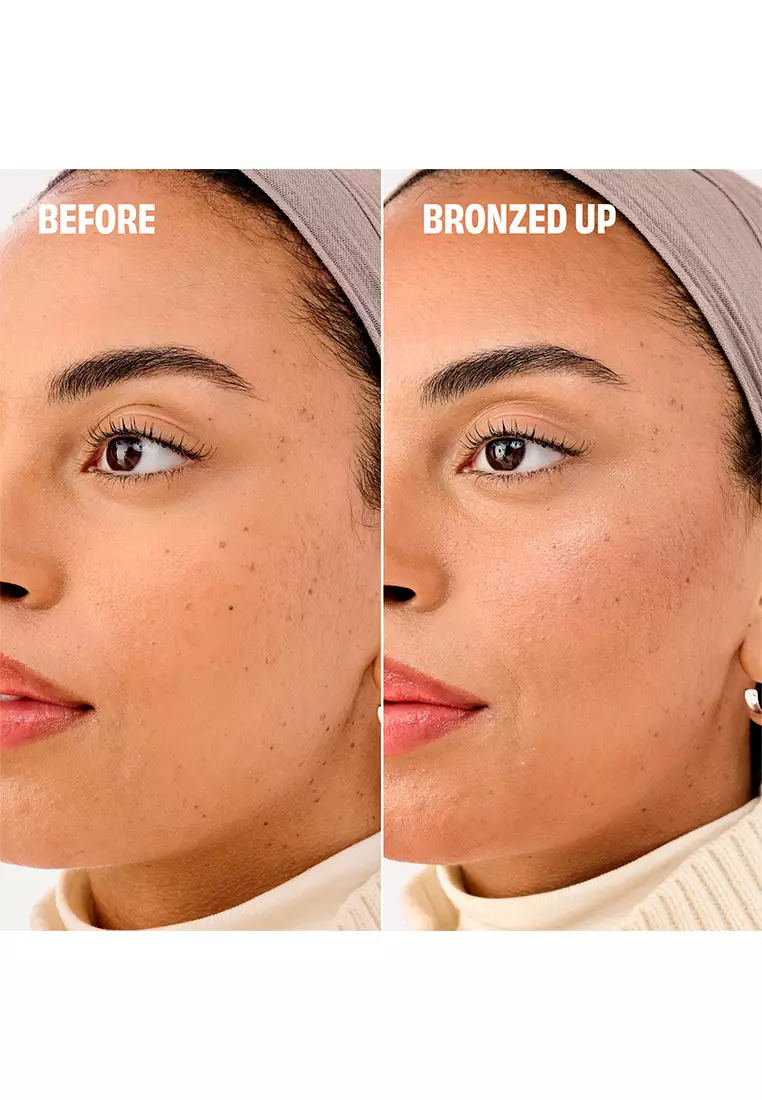 NEW! Benefit - Hoola Powder Bronzer Deep