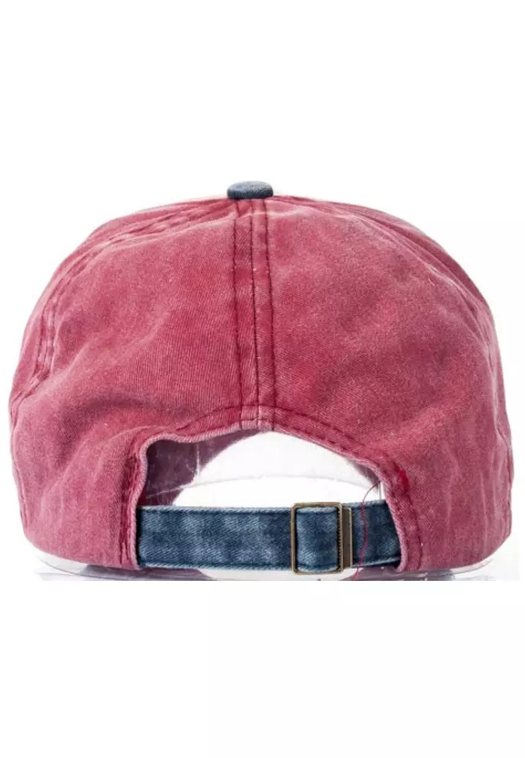 Topi Baseball Snapback Motors Racing Team Material Cotton ORIGINAL