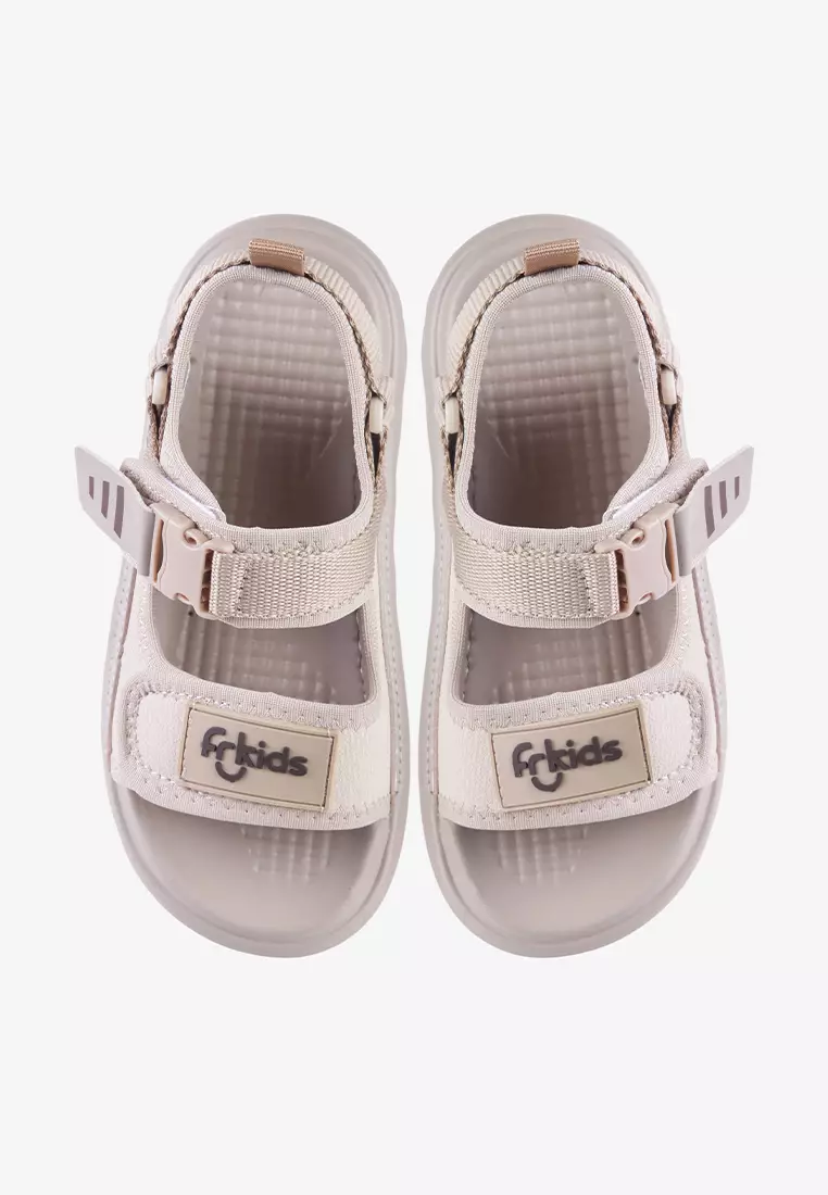 Sepatu Sandal Anak Laki Buckle Sandal Gunung K.Asta T.Asta