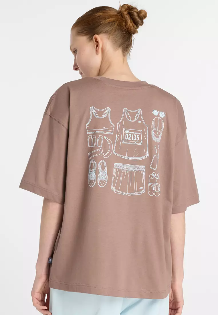 Outfit Layout T-Shirt