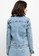 LLACES blue Jeans Jacket 13BF0AA9484E7AGS_2