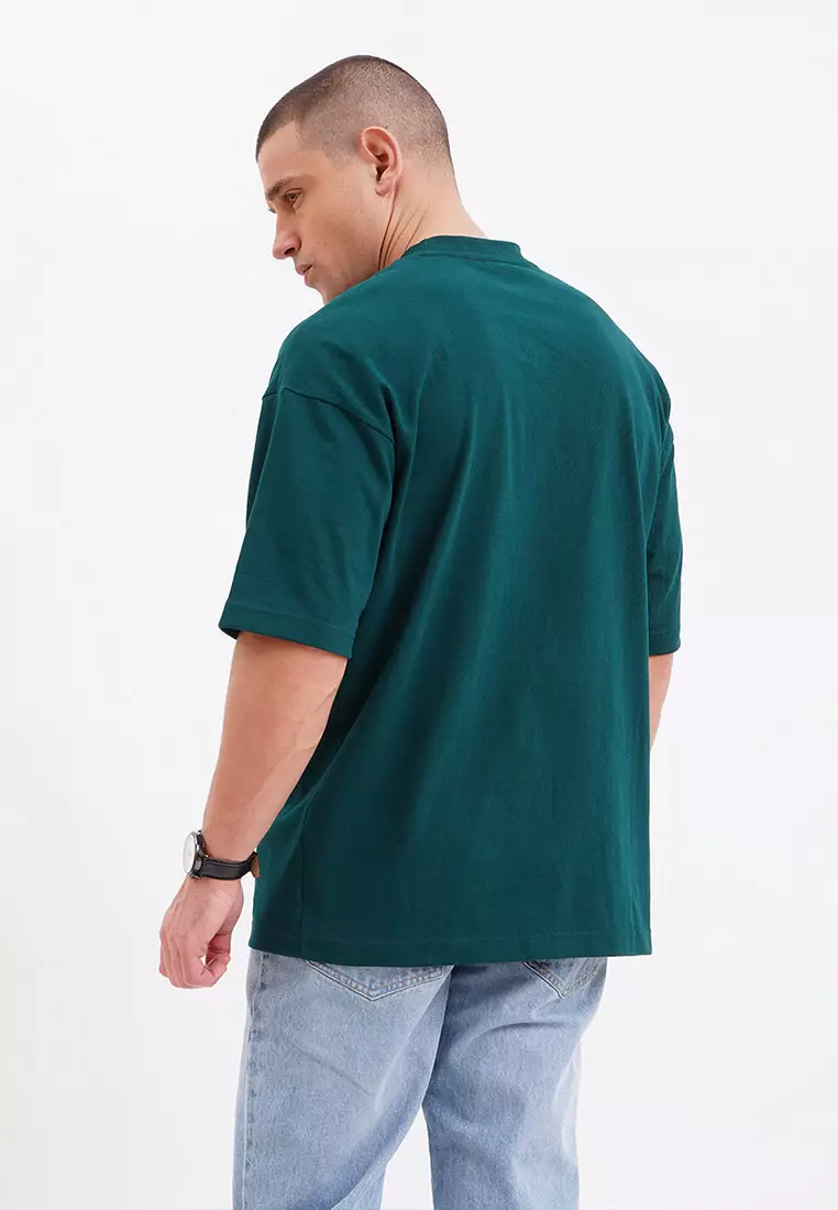 Long t shirt penshoppe deals