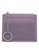 Volkswagen purple Women's Card Holder 27B30AC0B591F8GS_1