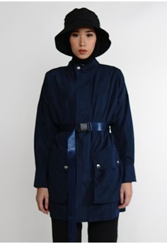 Jual Baju Muslim Jenahara Wanita Original Zalora Indonesia