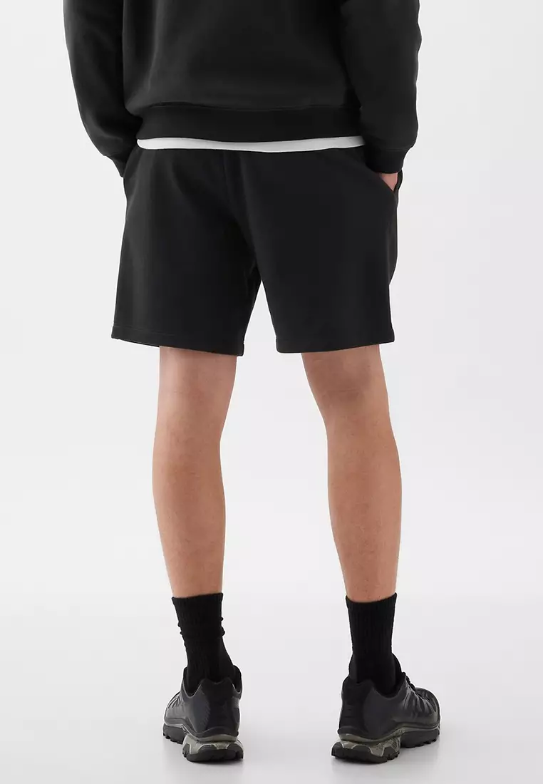 Logo Shorts