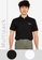 Jack & Jones black 2-Pack Short Sleeves Wan Polo Shirts FD61AAA357F48AGS_1