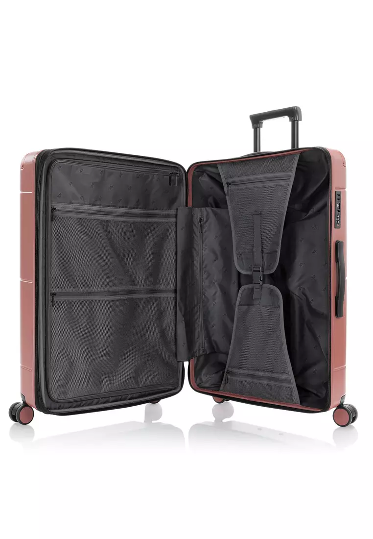 Heys Zen 26" - Coral