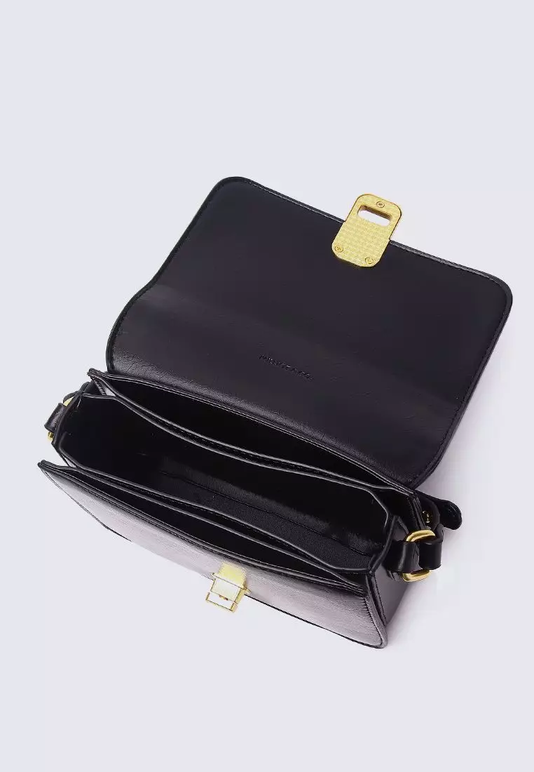Buy Milliot & Co. Lydia Vintage Crossbody Online ZALORA Malaysia