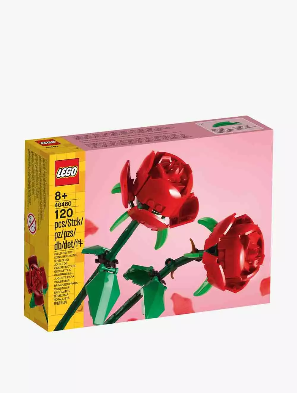 LEGO® Roses - 40460