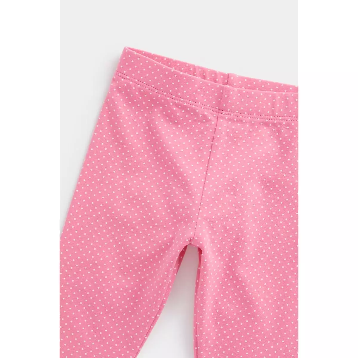 Mothercare Spotty Leggings - Celana Panjang Anak Perempuan (Pink)