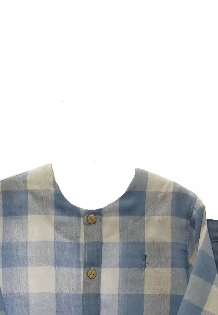 Casson Outfit set