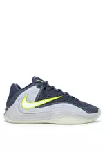 Thunder Blue/Phantom-Wolf Grey