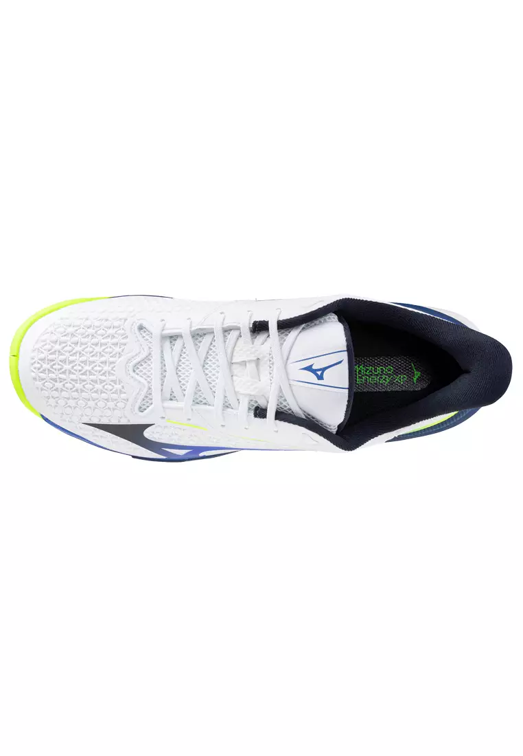 Wave Exceed Tour 7 AC 61GA267020 Tennis Shoes