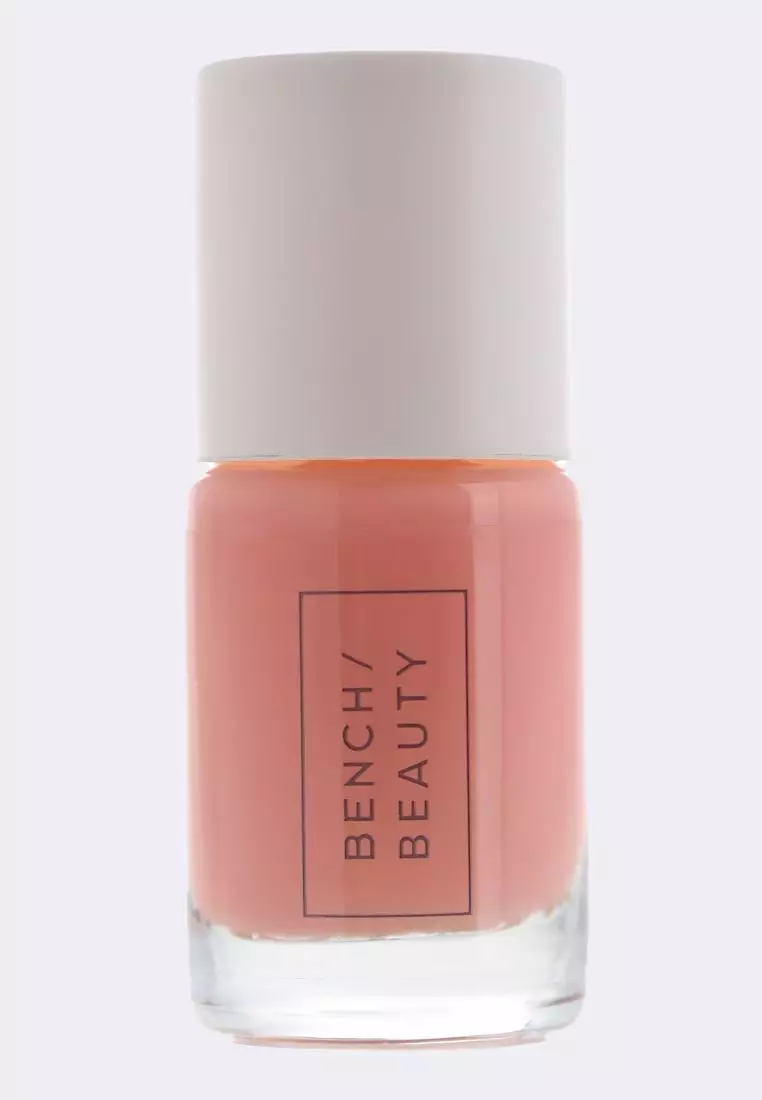 Nail Polish - Coral Pink