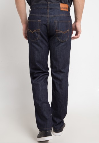 Jual CARVIL Jeans  Bally Ho Men Original ZALORA Indonesia