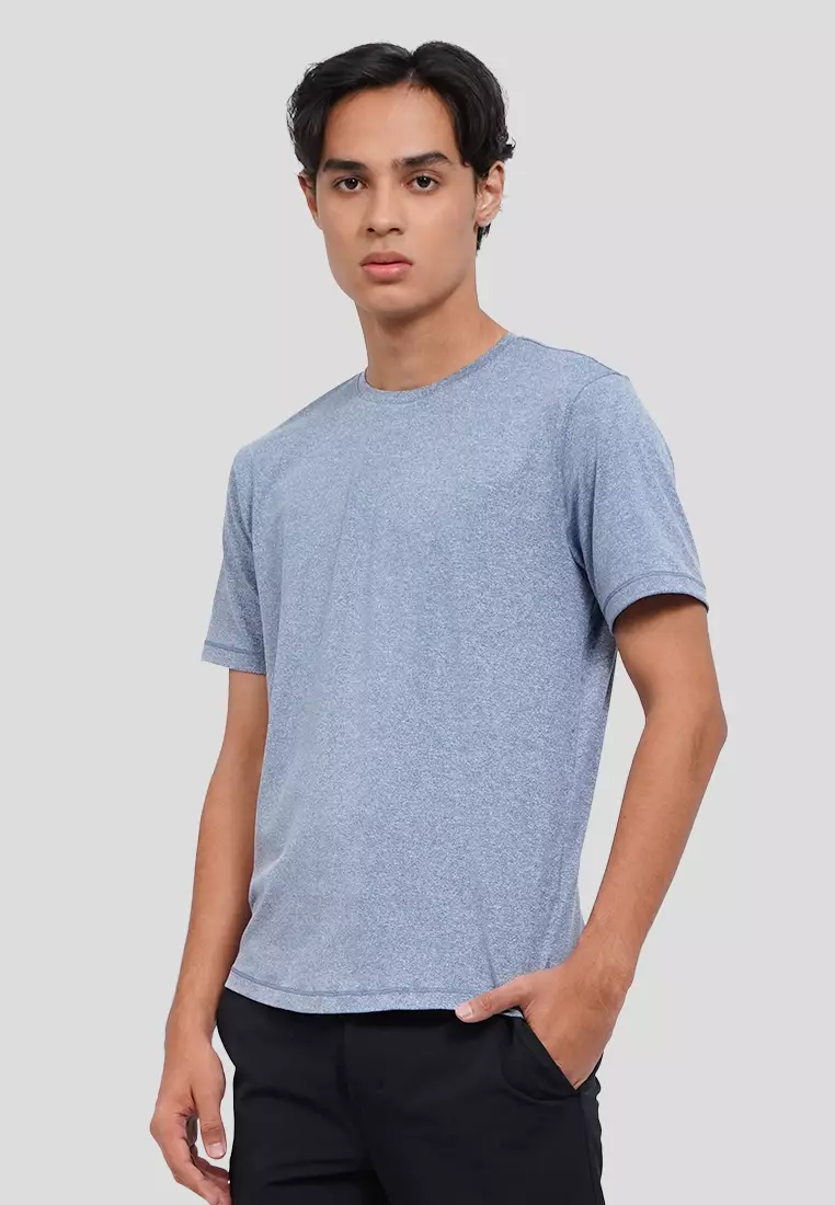 Short Sleeve Active T-Shirt