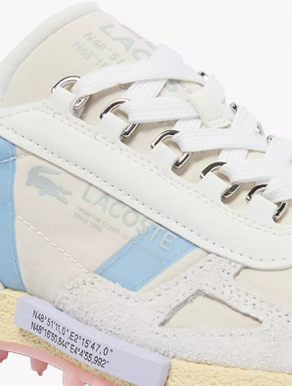 Women's Elite Active Sneakers - White