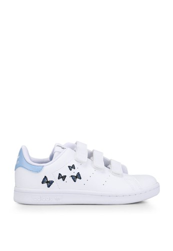 Jual ADIDAS Stan Smith Shoes Original 2023 | ZALORA Indonesia