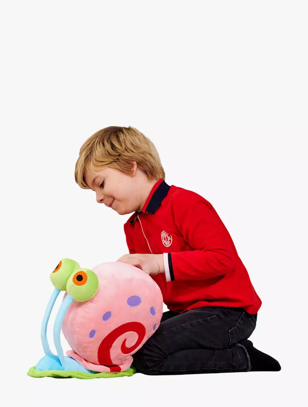 Spongebob Plush "Gary" (35 cm) - SO3109491003