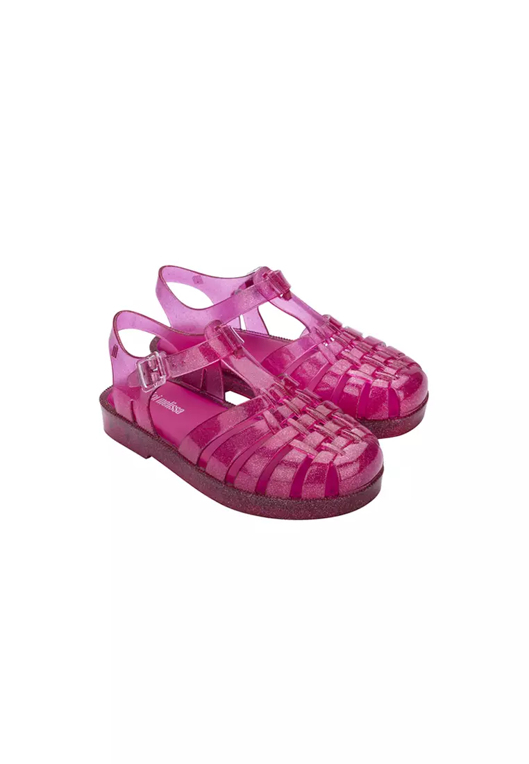 Mel by melissa best sale sandals