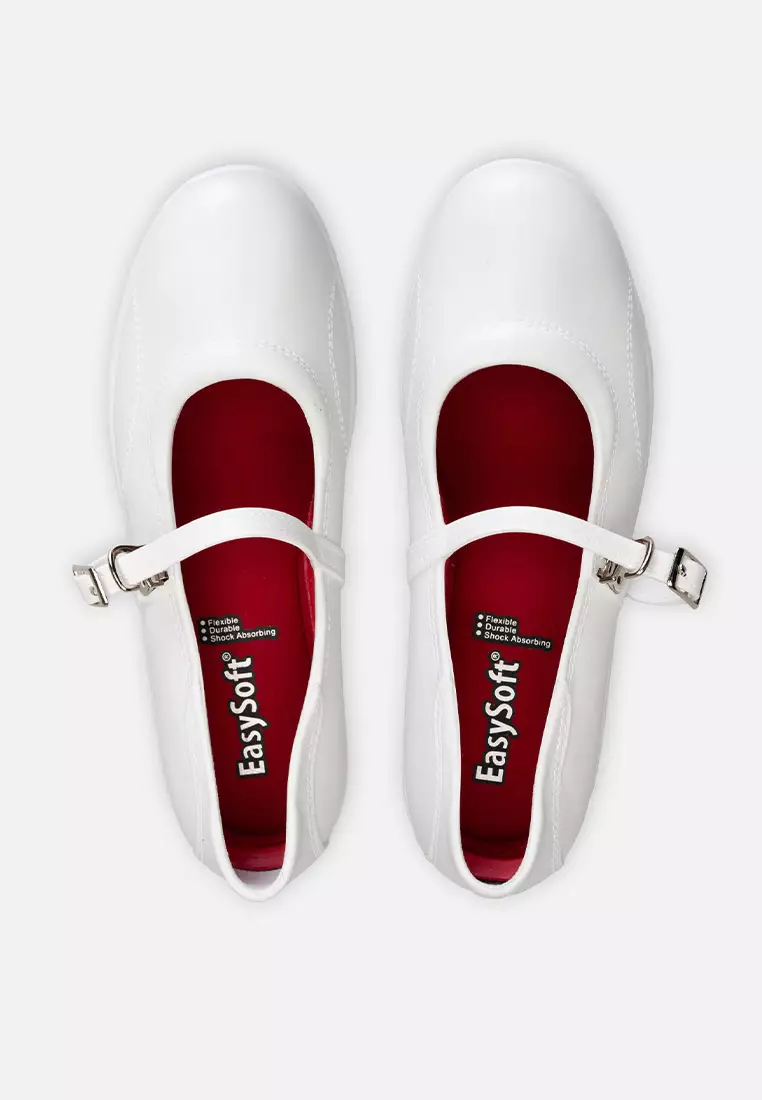 Claire Comfort Shoes