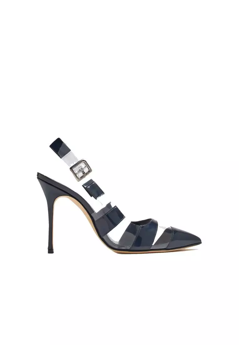 【送料&関税込】Manolo Blahnik Uxra 105 Pumps Manolo Blahnik Uxra 105 Pumps pour femme | Imparfaite