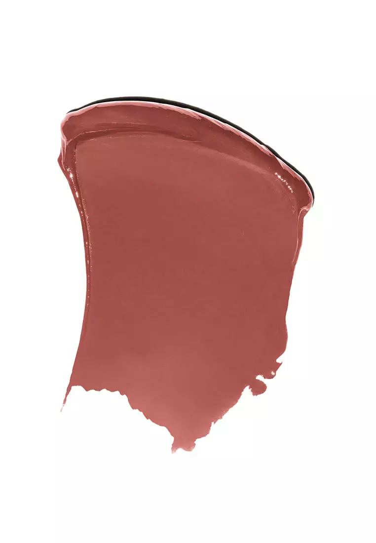 Super Lustrous Creme Lipstick (Rose Velvet)