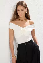 Ecru