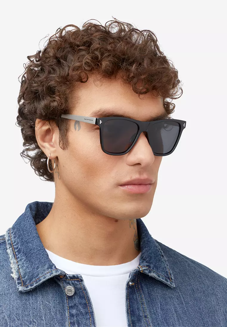 Polarized One Ls Metal Sunglasses For Men And Women, Unisex. Official Product Designed In Spain