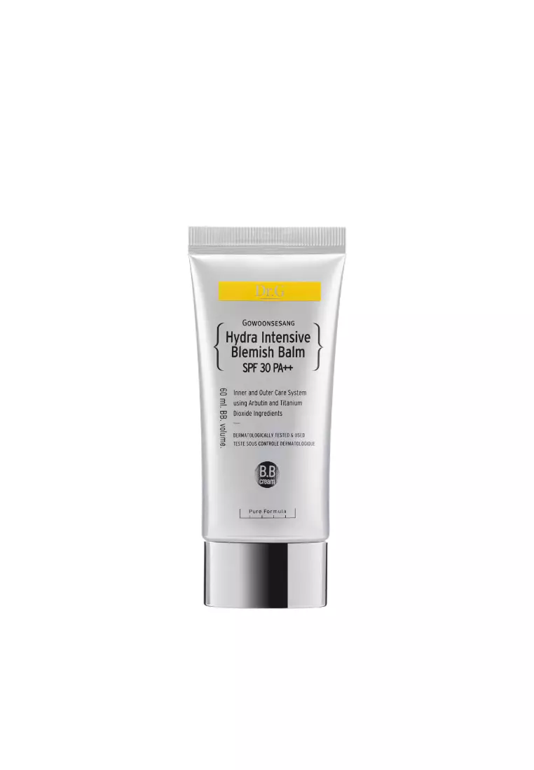 Dr.G 多功能全效美容修飾霜優惠套裝 2件裝