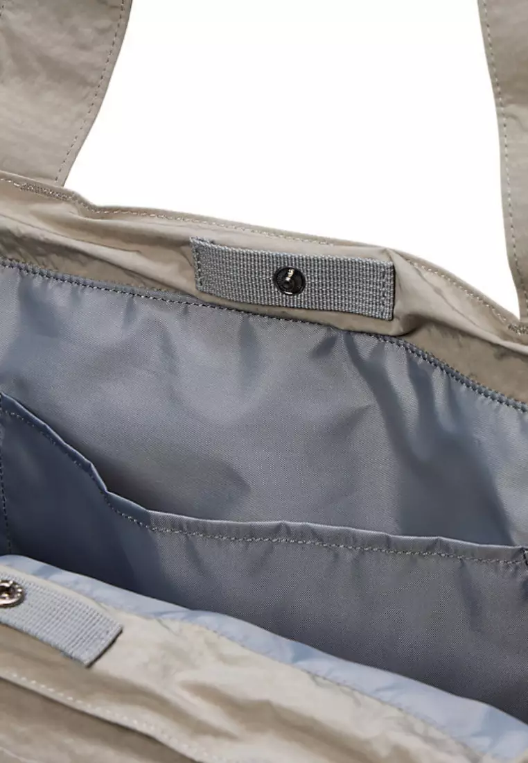 GYM TOTE BAG 20L UNISEX (GREY)