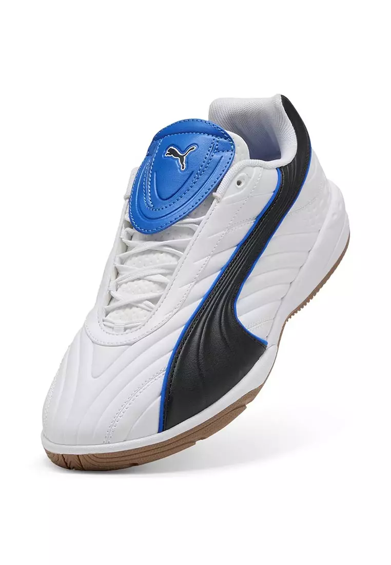 Unisex V-S2 Libero Sneakers (White)