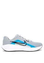 Wolf Grey/Black/Blue Hero/White