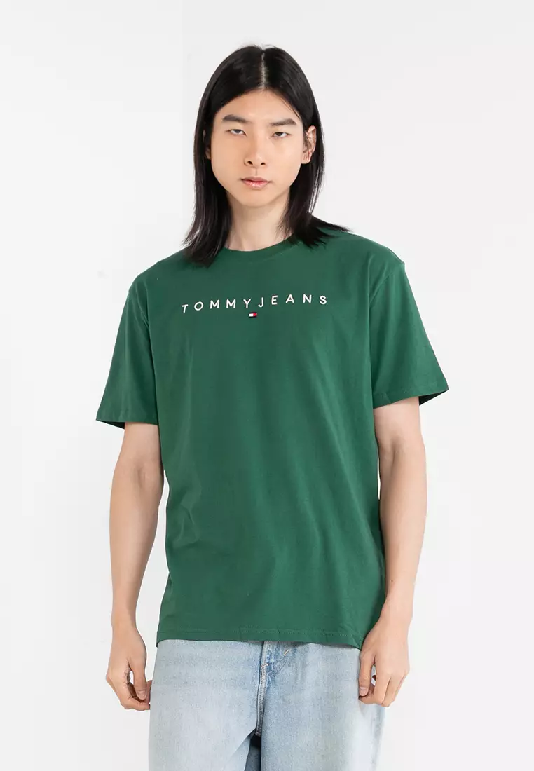 Tommy jeans shop online deals
