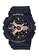 BABY-G black and gold CASIO BABY-G BA-110RG-1A F0876AC789E631GS_1