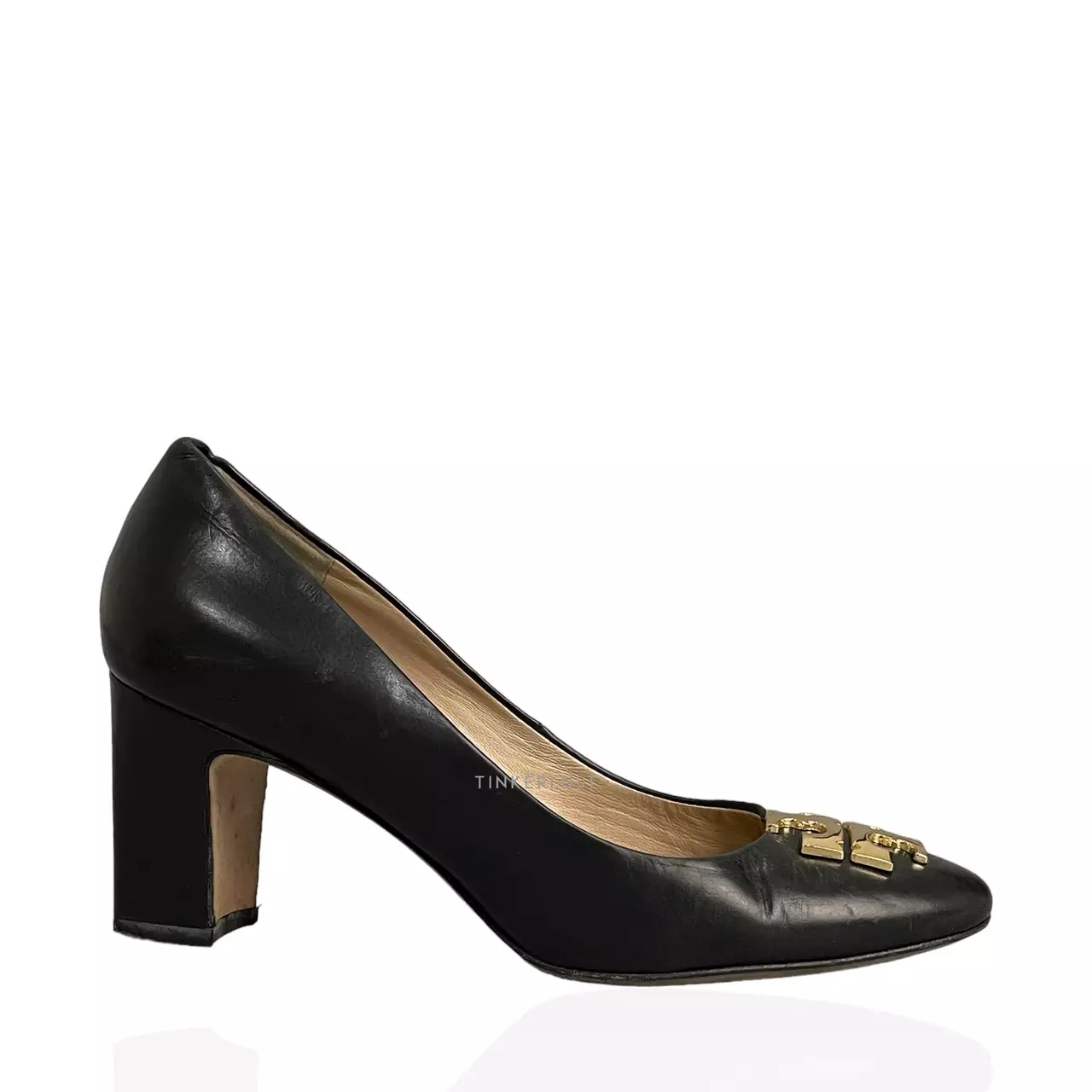 Tory burch wedges original top