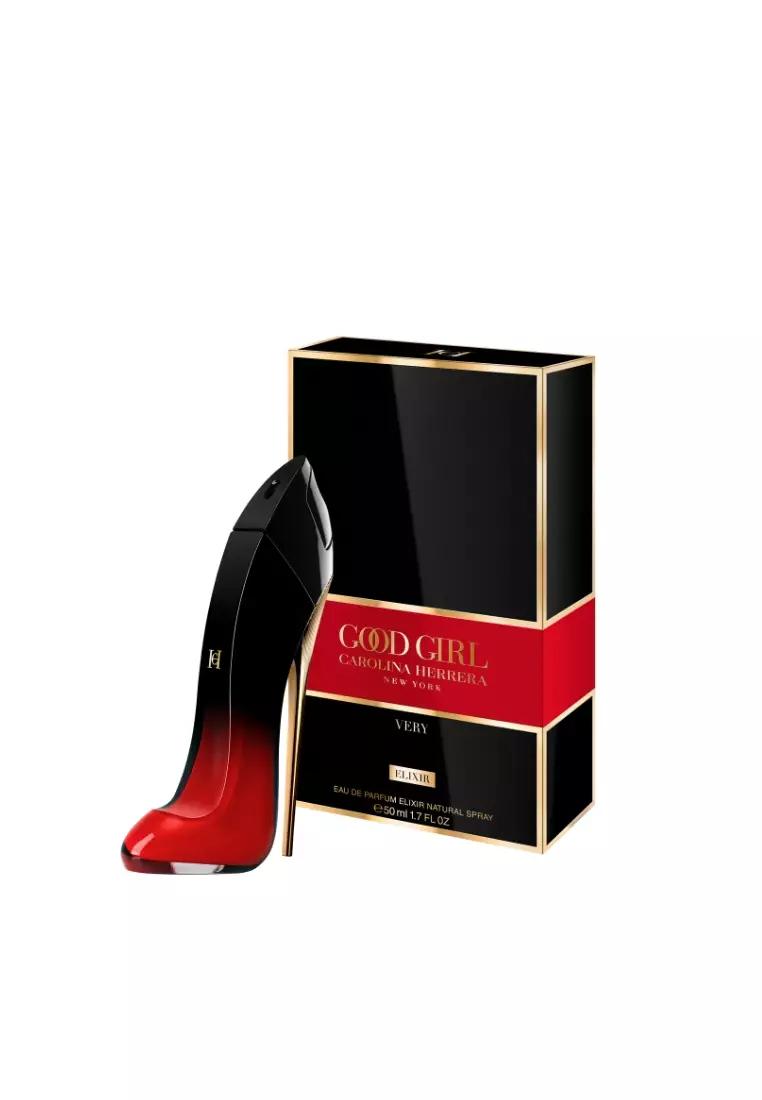 Carolina Herrera Very Good Girl Elixir Eau de Parfum 50ml