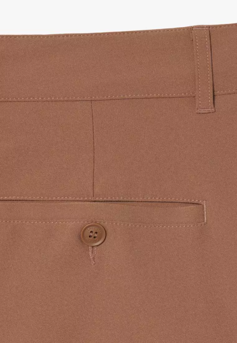 Ultra Dry Slim Fit Golf Pants