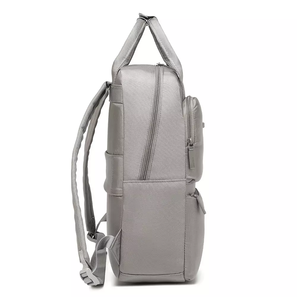 Navy Club Tas Ransel Kasual CFG - Backpack Daypack Tas Laptop Up to 14 Inch Tas Pria Wanita